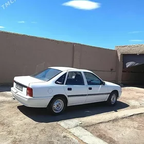 Opel Vectra 1990