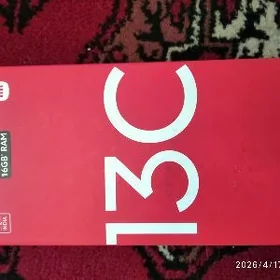Redmi 13 C (Made in India)