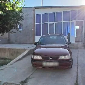 Opel Vectra 1993
