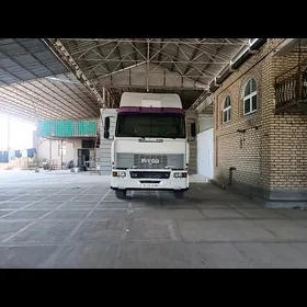 Iveco Daily 1991