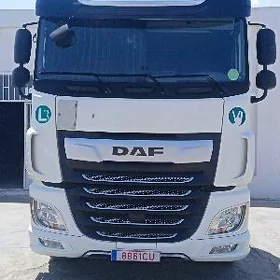 DAF 480 2021