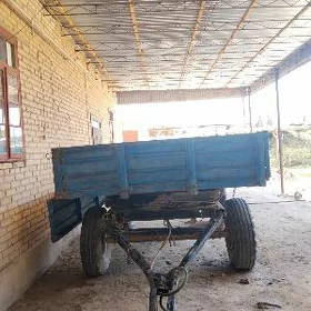 MTZ 80 1988