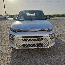 Kia Soul 2021