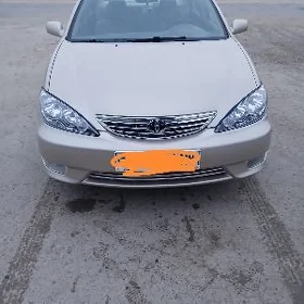 Toyota Camry 2003