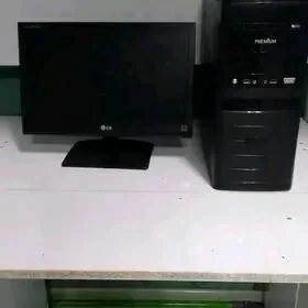 kapyutur i3 4pakalenya