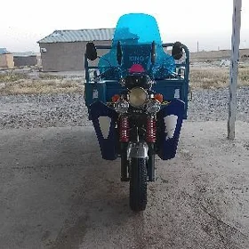 Fekon FK200-14G 2015