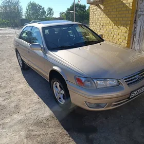 Toyota Camry 1997