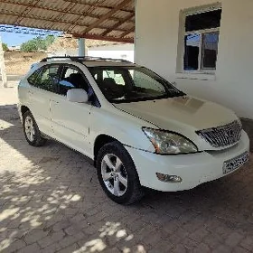 Lexus RX 330 2004