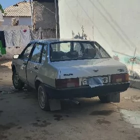 Lada 21099 2001