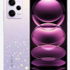 Note 12 Pro 5G 12/256