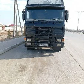 Volvo FH12 1988