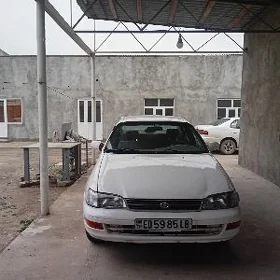 Toyota Corona 1993