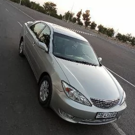 Toyota Camry 2002