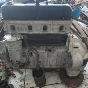 uaz 2410 mator