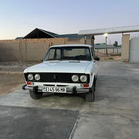 Lada 2106 1999