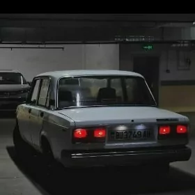 Lada 2107 1997