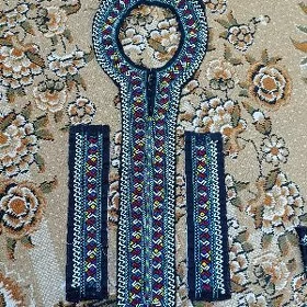Yomut yaka