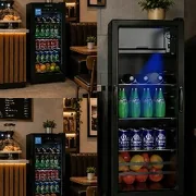 Mini bar