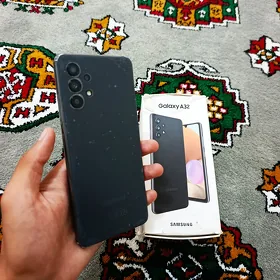 Samsung Galaxy A32