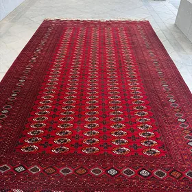 El haly 3x5 arassa ýüñ