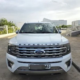 Ford Expedition 2020