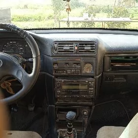 Opel Vectra 1993