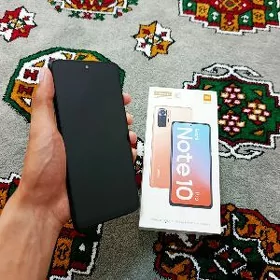 Redmi Note 10 pro
