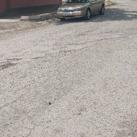 Kia Credos/Clarus 1997