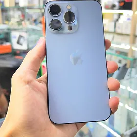 iPhone 13 Pro