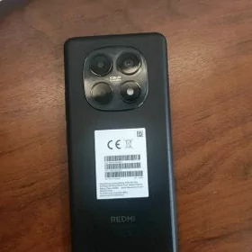 Redmi note 15