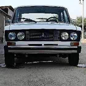 Lada 2106 2005