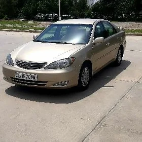 Toyota Camry 2002