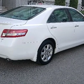 Toyota Camry 2007