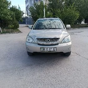 Lexus RX 330 2003