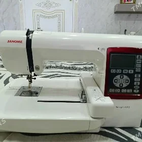 janome 230 e