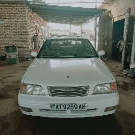 Toyota Vista 1994