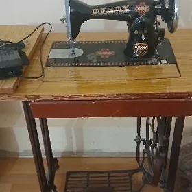 Tikin maşyn ""DESNO"
