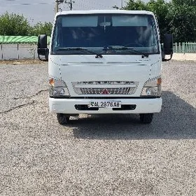 Mitsubishi Canter 2013