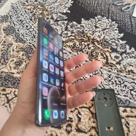 Honor X9b 256 taze tel