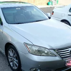 Lexus ES 350 2010