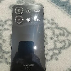 REDMI NOTE 13️‍