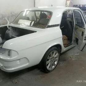 Gaz 3110 1999
