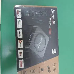 tuner super box z9 pro