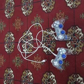 kompyuter joystik