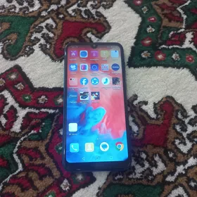 HoHuawei y7