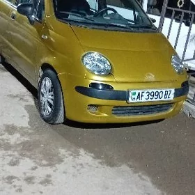 Daewoo Matiz 1999