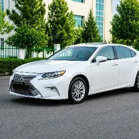 Lexus ES 350 2018