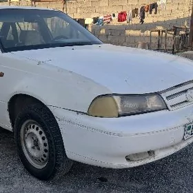 Daewoo Nexia 2001