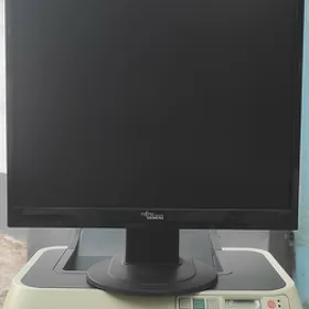 Монитор fujitsu 19-1