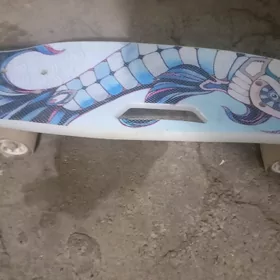 samokat cyraly